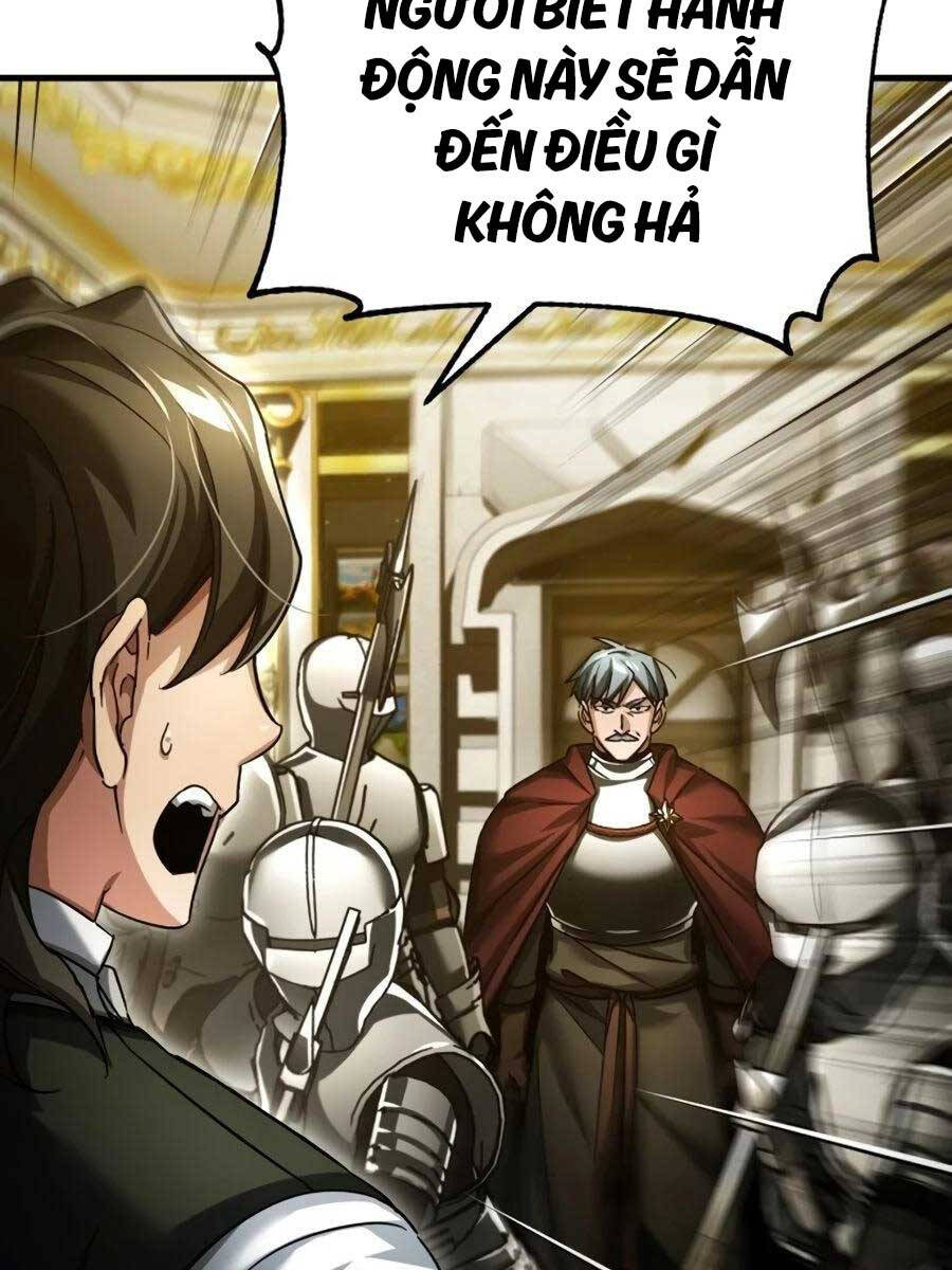 Thiên Quỷ Chẳng Sống Nổi Cuộc Đời Bình Thường Chap 98 - Next Chap 99