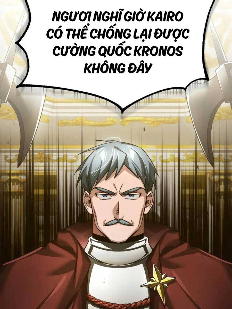 Thiên Quỷ Chẳng Sống Nổi Cuộc Đời Bình Thường Chap 98 - Next Chap 99