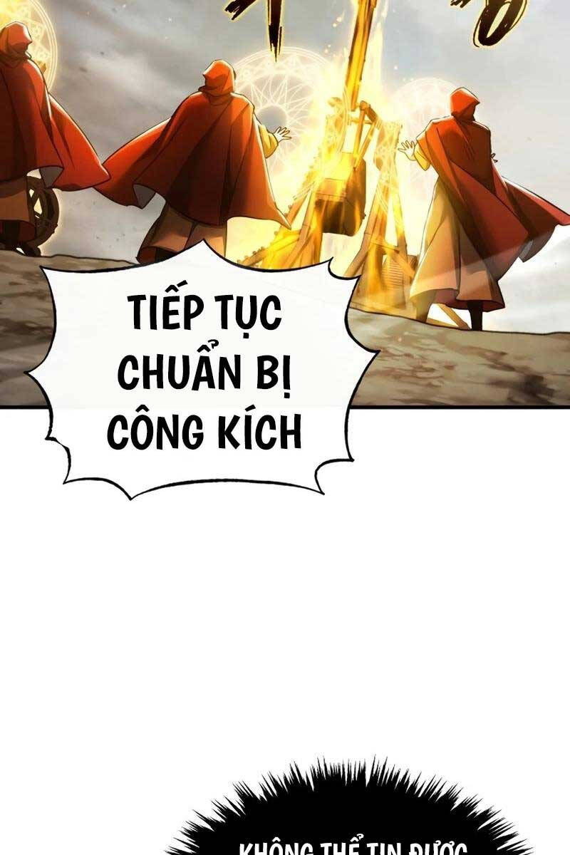 Thiên Quỷ Chẳng Sống Nổi Cuộc Đời Bình Thường Chap 99 - Next Chap 100
