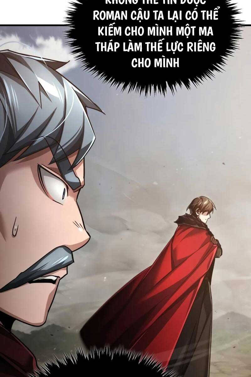 Thiên Quỷ Chẳng Sống Nổi Cuộc Đời Bình Thường Chap 99 - Next Chap 100