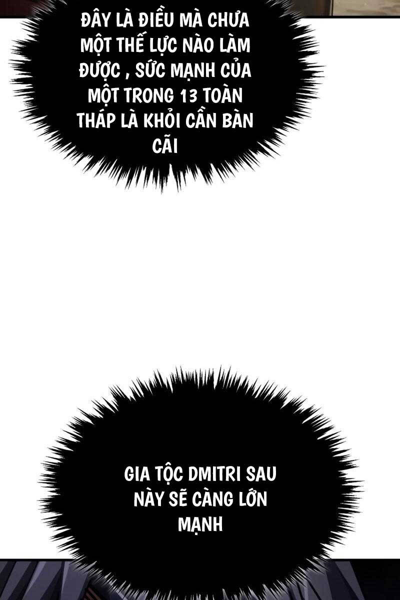 Thiên Quỷ Chẳng Sống Nổi Cuộc Đời Bình Thường Chap 99 - Next Chap 100