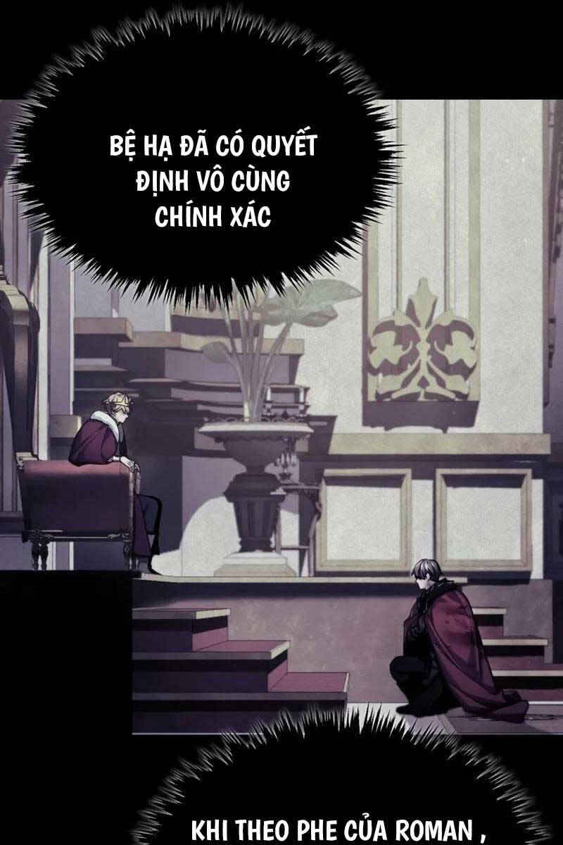 Thiên Quỷ Chẳng Sống Nổi Cuộc Đời Bình Thường Chap 99 - Next Chap 100