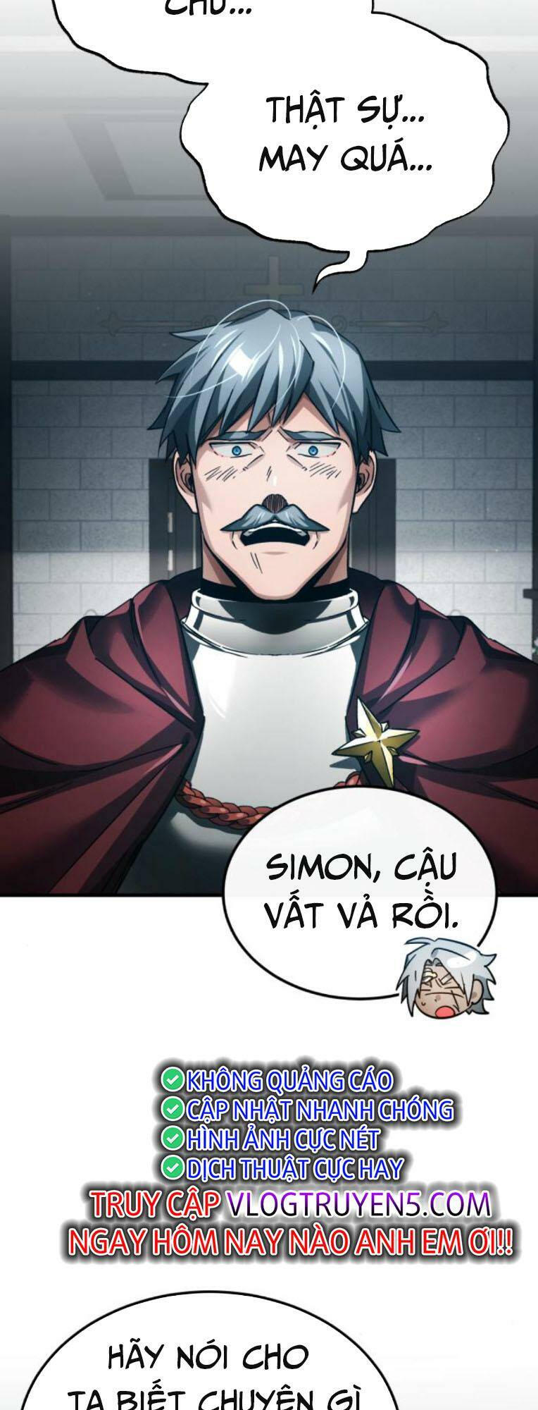 Thiên Quỷ Chẳng Sống Nổi Cuộc Đời Bình Thường Chap 99 - Next Chap 100