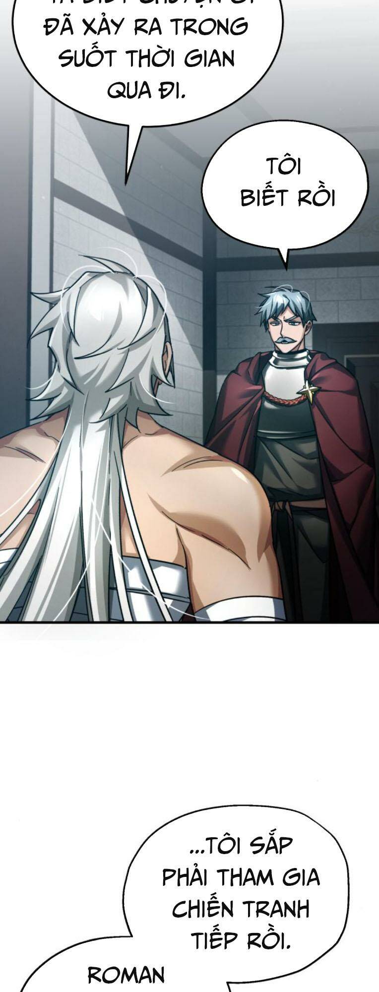 Thiên Quỷ Chẳng Sống Nổi Cuộc Đời Bình Thường Chap 99 - Next Chap 100