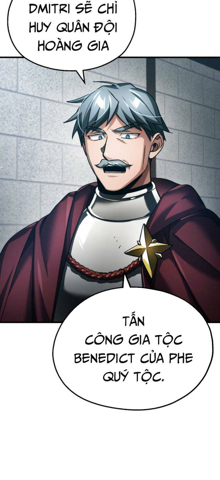 Thiên Quỷ Chẳng Sống Nổi Cuộc Đời Bình Thường Chap 99 - Next Chap 100