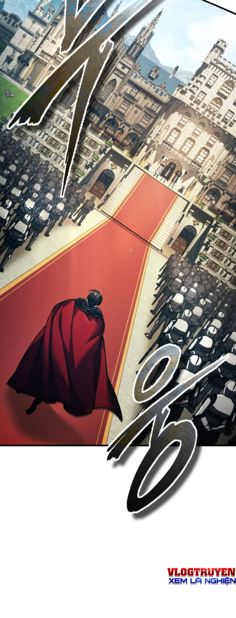 Thiên Quỷ Chẳng Sống Nổi Cuộc Đời Bình Thường Chap 99 - Next Chap 100