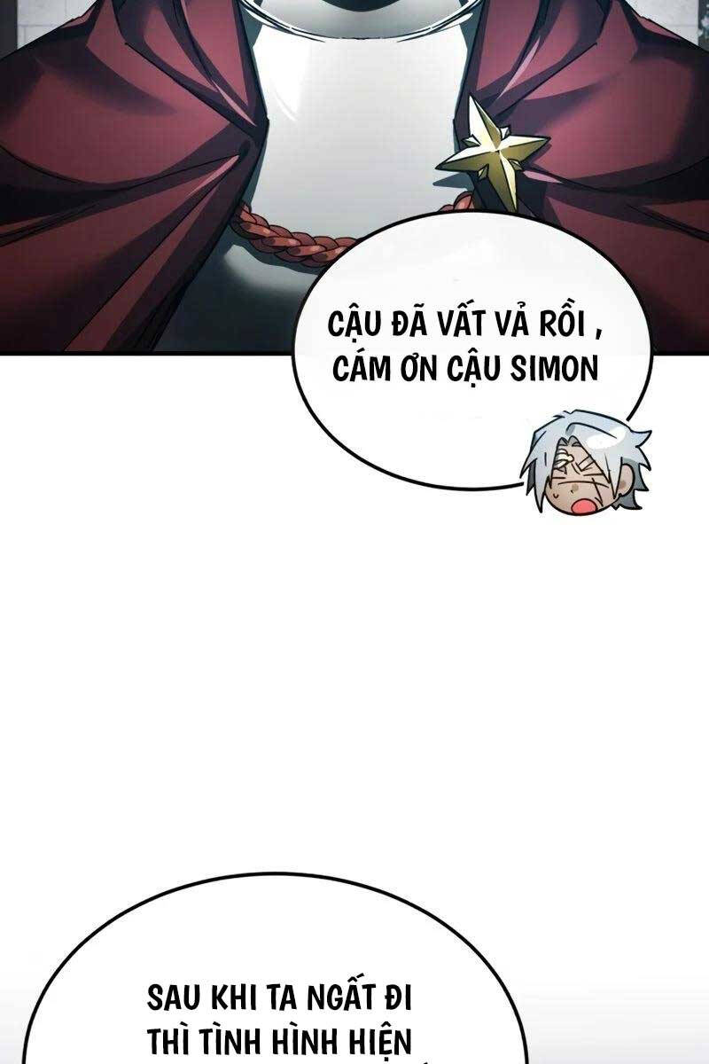 Thiên Quỷ Chẳng Sống Nổi Cuộc Đời Bình Thường Chap 99 - Next Chap 100