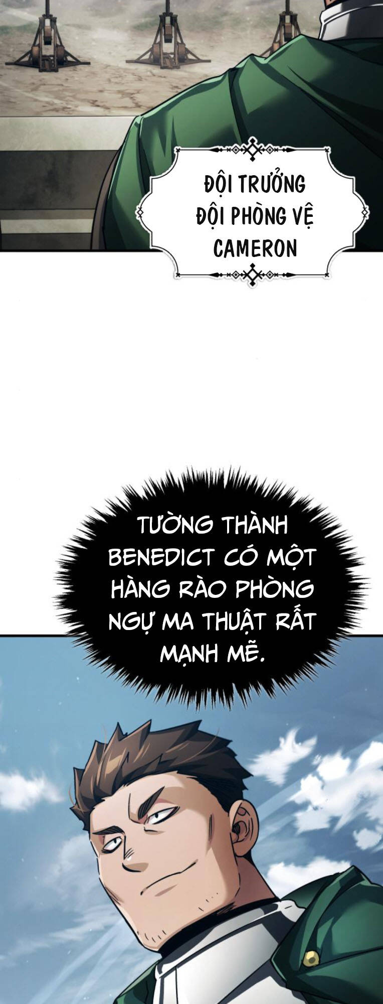 Thiên Quỷ Chẳng Sống Nổi Cuộc Đời Bình Thường Chap 99 - Next Chap 100