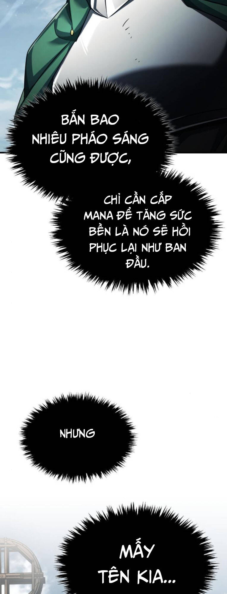 Thiên Quỷ Chẳng Sống Nổi Cuộc Đời Bình Thường Chap 99 - Next Chap 100