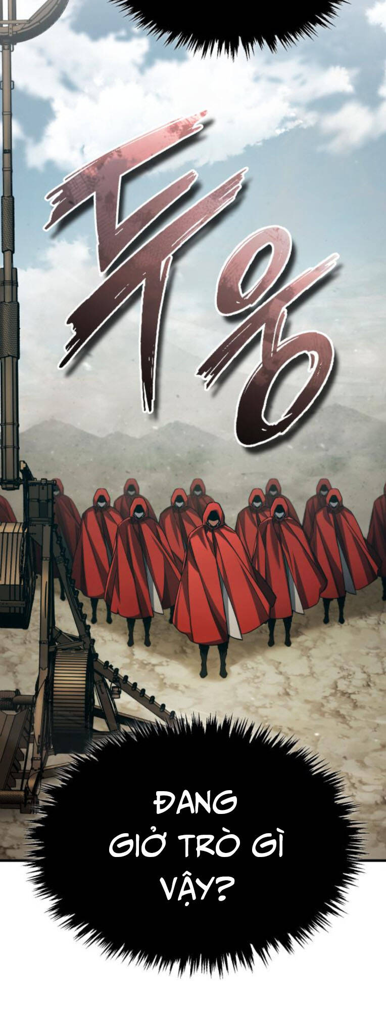 Thiên Quỷ Chẳng Sống Nổi Cuộc Đời Bình Thường Chap 99 - Next Chap 100