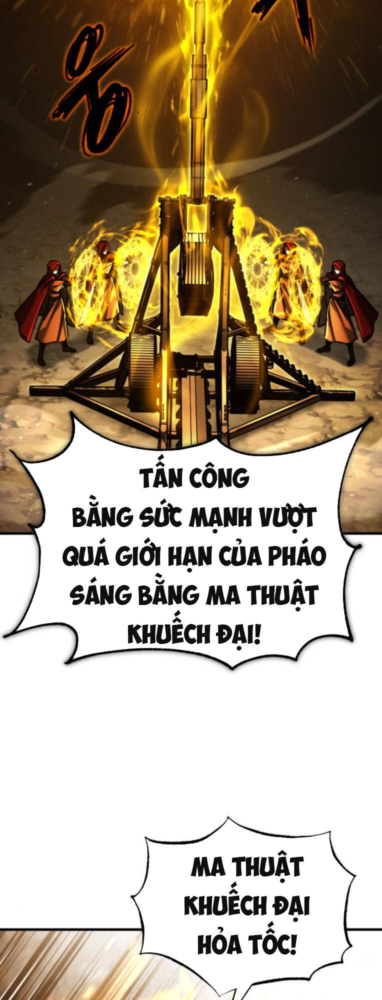 Thiên Quỷ Chẳng Sống Nổi Cuộc Đời Bình Thường Chap 99 - Next Chap 100