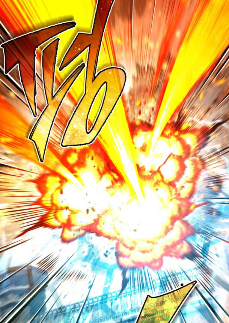 Thiên Quỷ Chẳng Sống Nổi Cuộc Đời Bình Thường Chap 99 - Next Chap 100