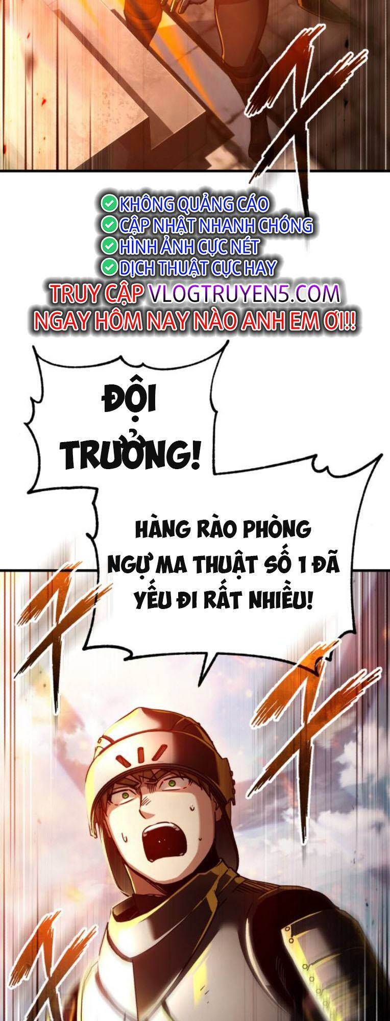 Thiên Quỷ Chẳng Sống Nổi Cuộc Đời Bình Thường Chap 99 - Next Chap 100