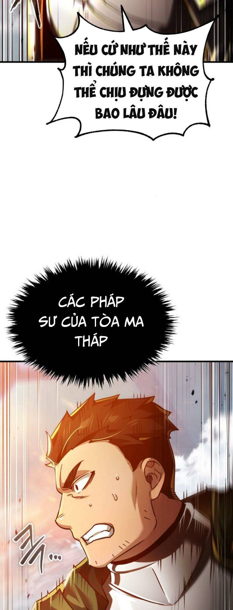 Thiên Quỷ Chẳng Sống Nổi Cuộc Đời Bình Thường Chap 99 - Next Chap 100