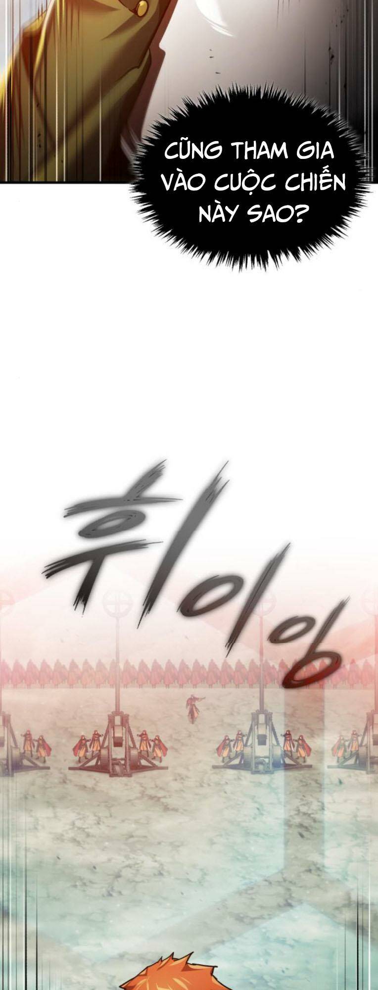 Thiên Quỷ Chẳng Sống Nổi Cuộc Đời Bình Thường Chap 99 - Next Chap 100