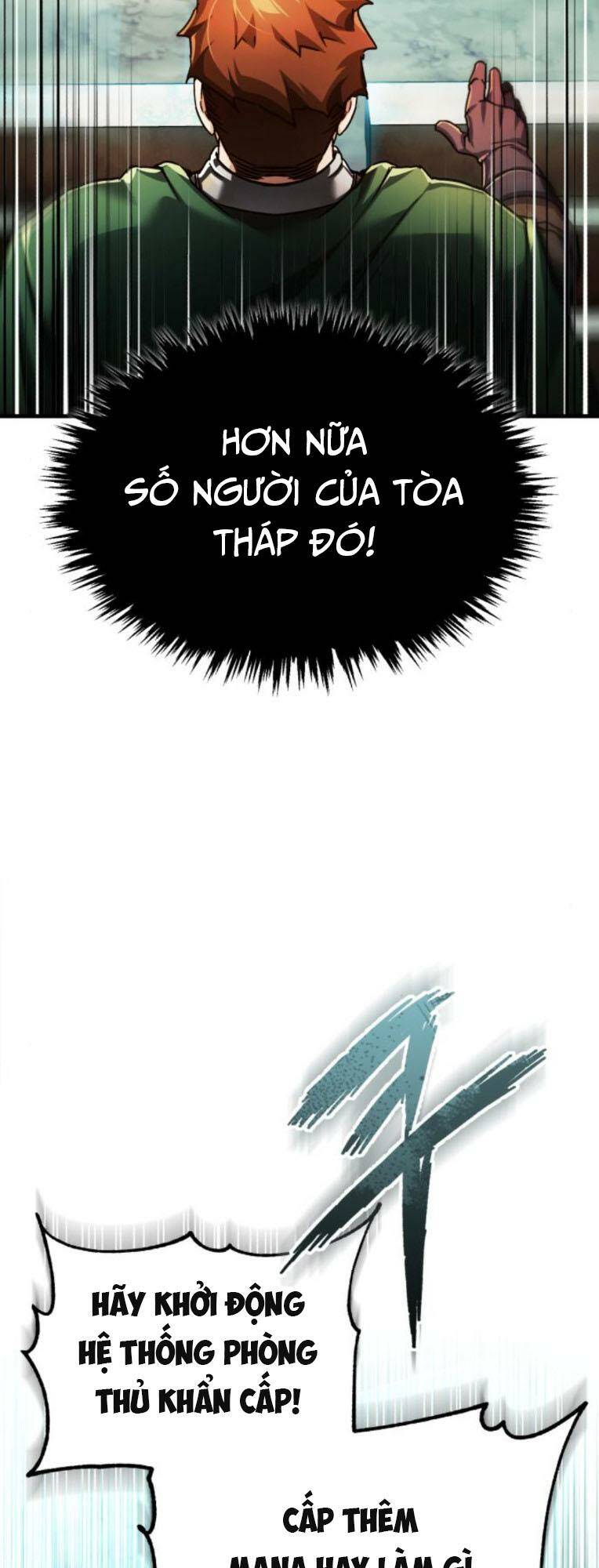 Thiên Quỷ Chẳng Sống Nổi Cuộc Đời Bình Thường Chap 99 - Next Chap 100