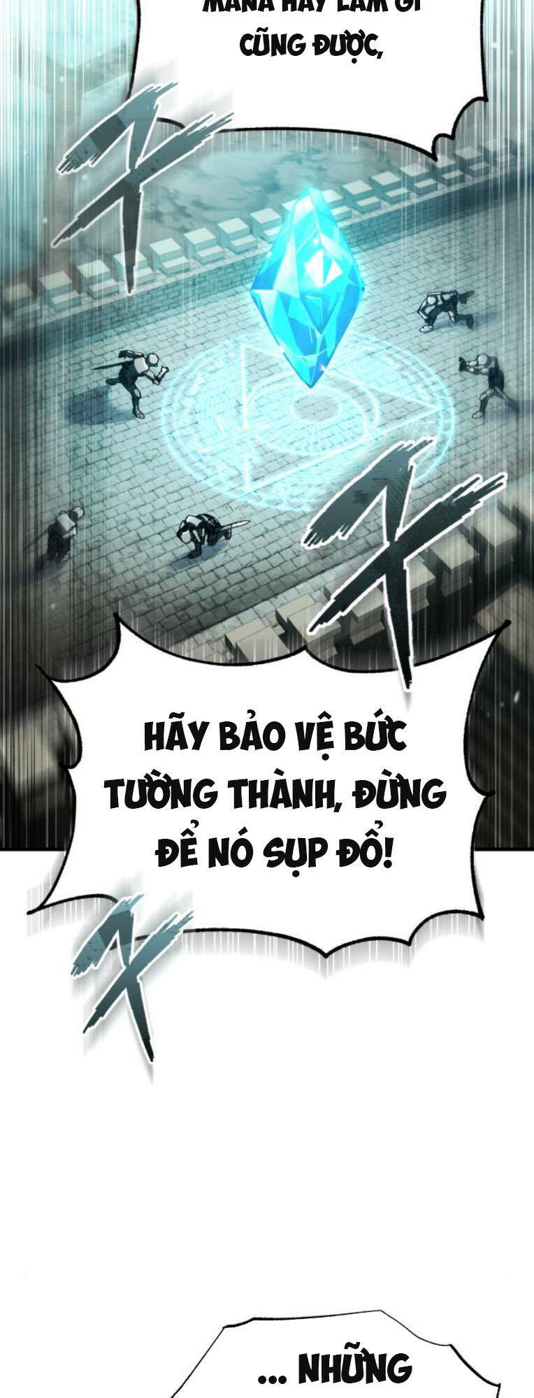 Thiên Quỷ Chẳng Sống Nổi Cuộc Đời Bình Thường Chap 99 - Next Chap 100