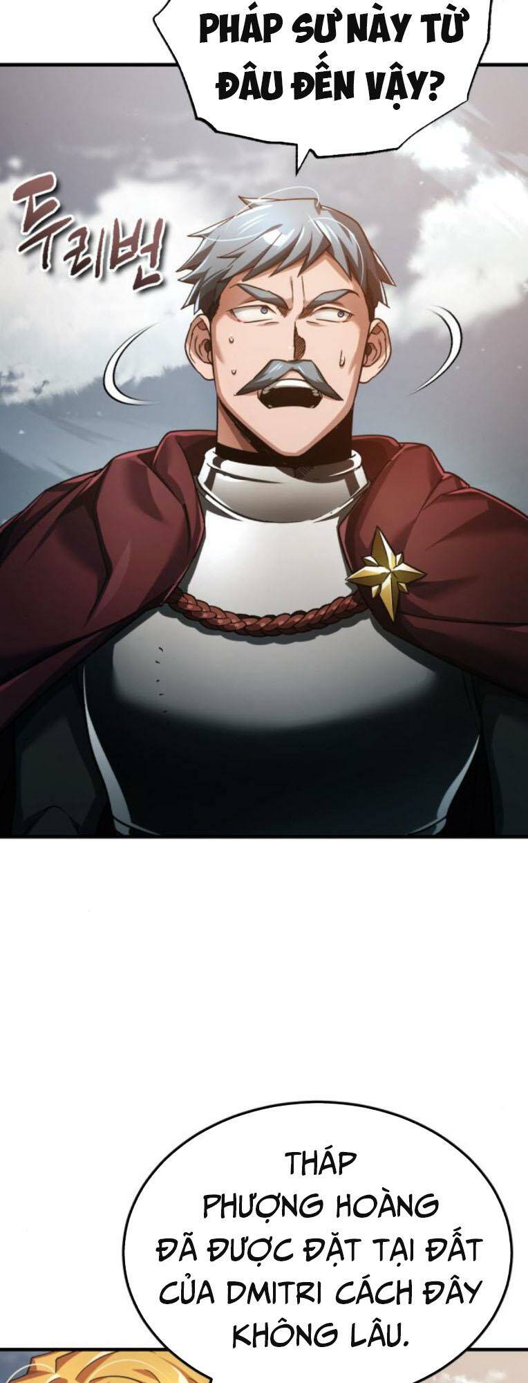 Thiên Quỷ Chẳng Sống Nổi Cuộc Đời Bình Thường Chap 99 - Next Chap 100