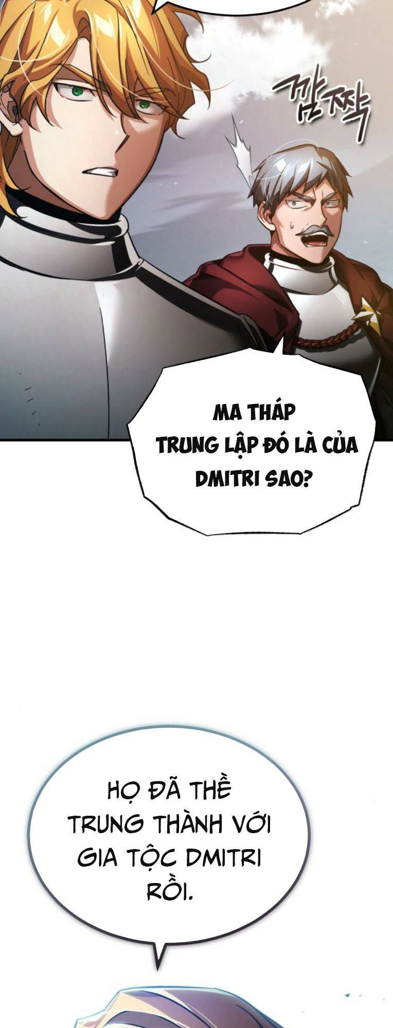 Thiên Quỷ Chẳng Sống Nổi Cuộc Đời Bình Thường Chap 99 - Next Chap 100
