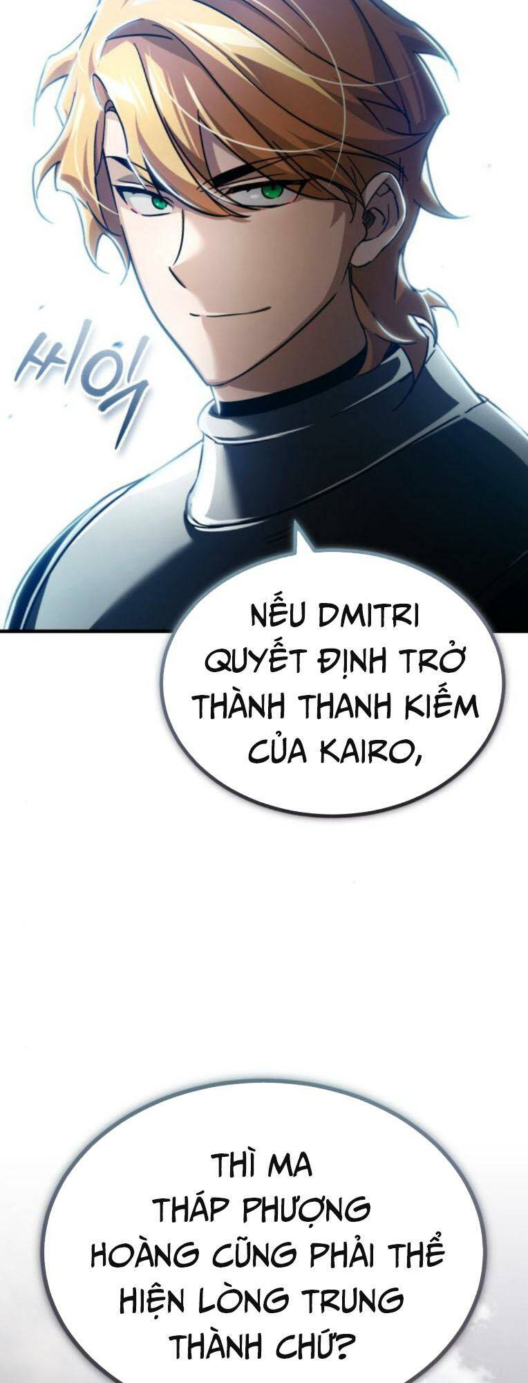 Thiên Quỷ Chẳng Sống Nổi Cuộc Đời Bình Thường Chap 99 - Next Chap 100