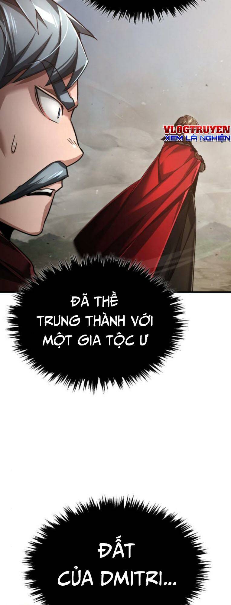 Thiên Quỷ Chẳng Sống Nổi Cuộc Đời Bình Thường Chap 99 - Next Chap 100