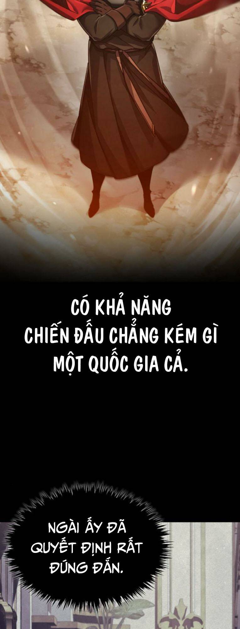 Thiên Quỷ Chẳng Sống Nổi Cuộc Đời Bình Thường Chap 99 - Next Chap 100