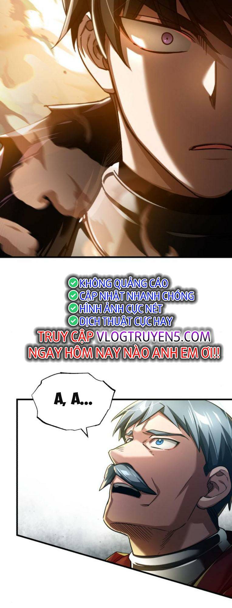 Thiên Quỷ Chẳng Sống Nổi Cuộc Đời Bình Thường Chap 99 - Next Chap 100