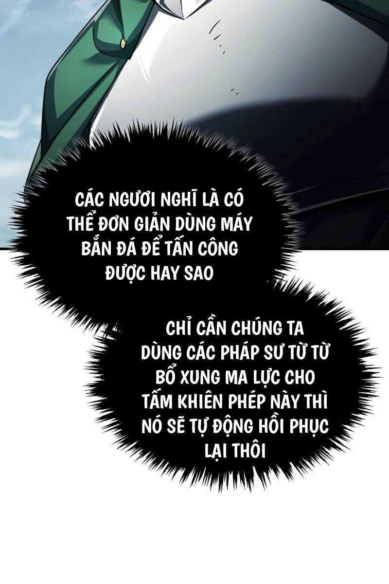 Thiên Quỷ Chẳng Sống Nổi Cuộc Đời Bình Thường Chap 99 - Next Chap 100