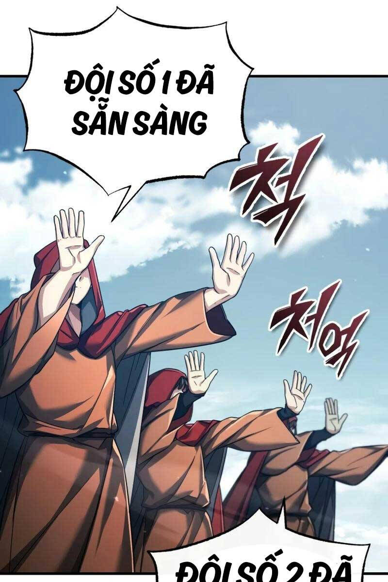 Thiên Quỷ Chẳng Sống Nổi Cuộc Đời Bình Thường Chap 99 - Next Chap 100