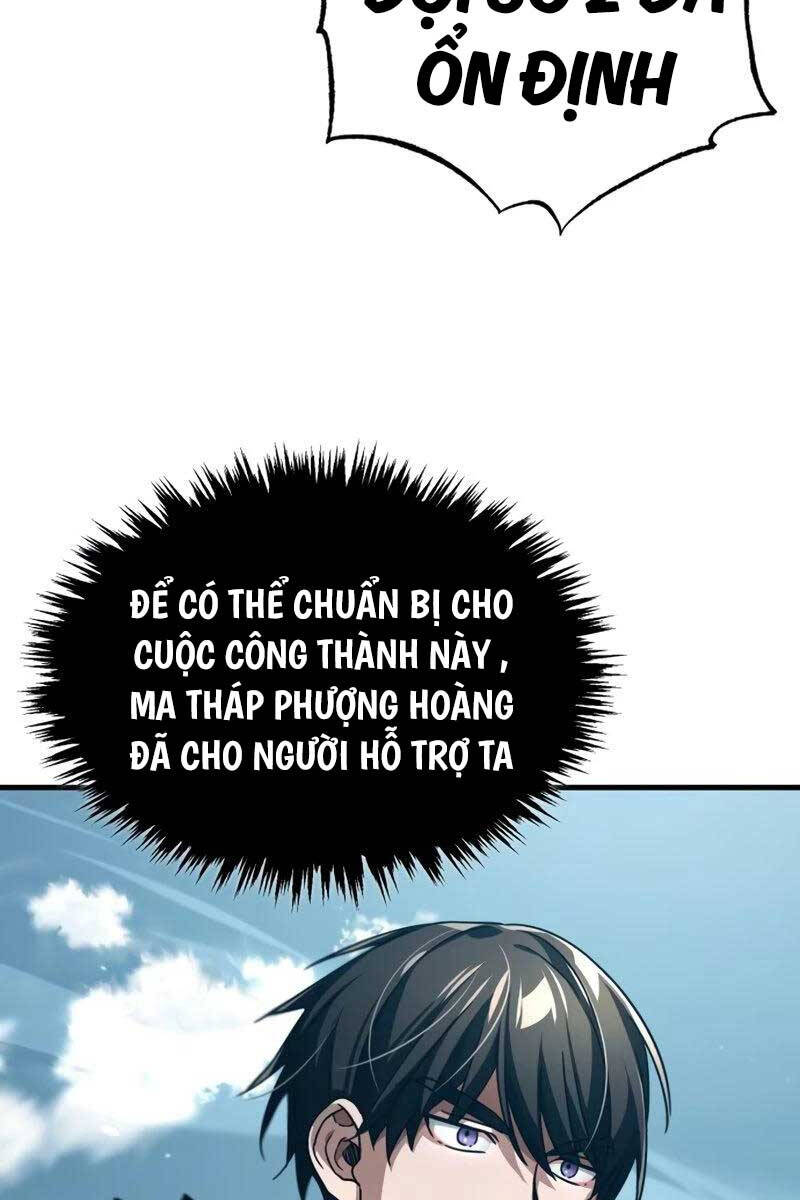 Thiên Quỷ Chẳng Sống Nổi Cuộc Đời Bình Thường Chap 99 - Next Chap 100