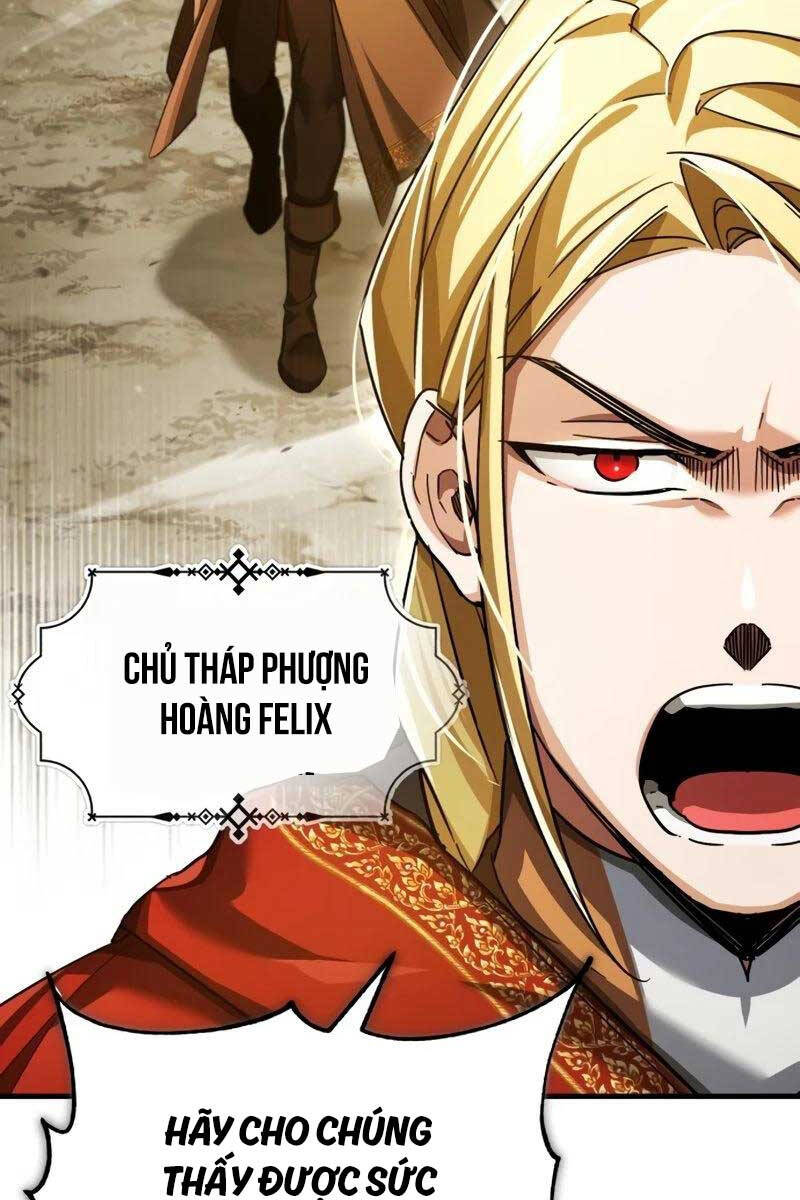 Thiên Quỷ Chẳng Sống Nổi Cuộc Đời Bình Thường Chap 99 - Next Chap 100