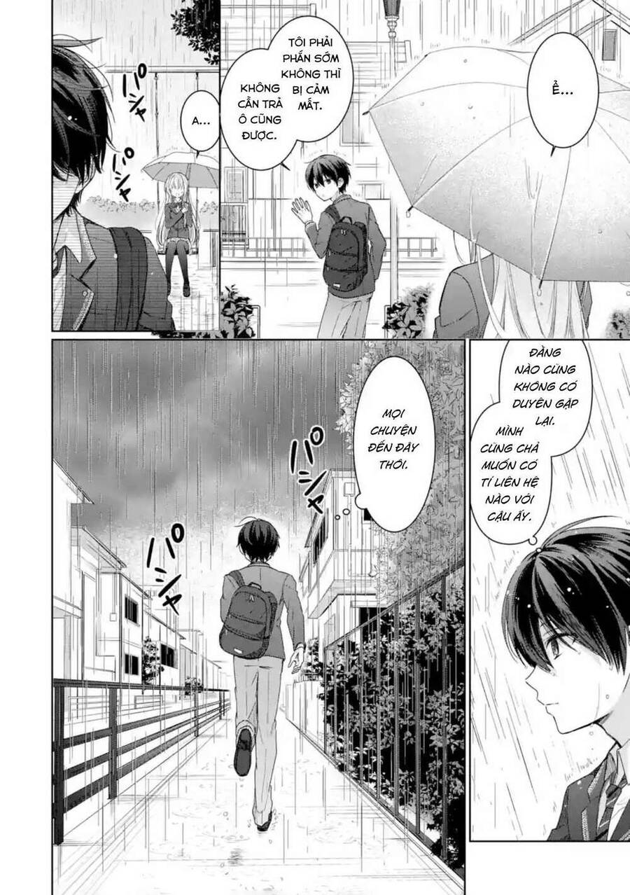 Thiên Sứ Nhà Bên Chap 1 - Next Chap 2