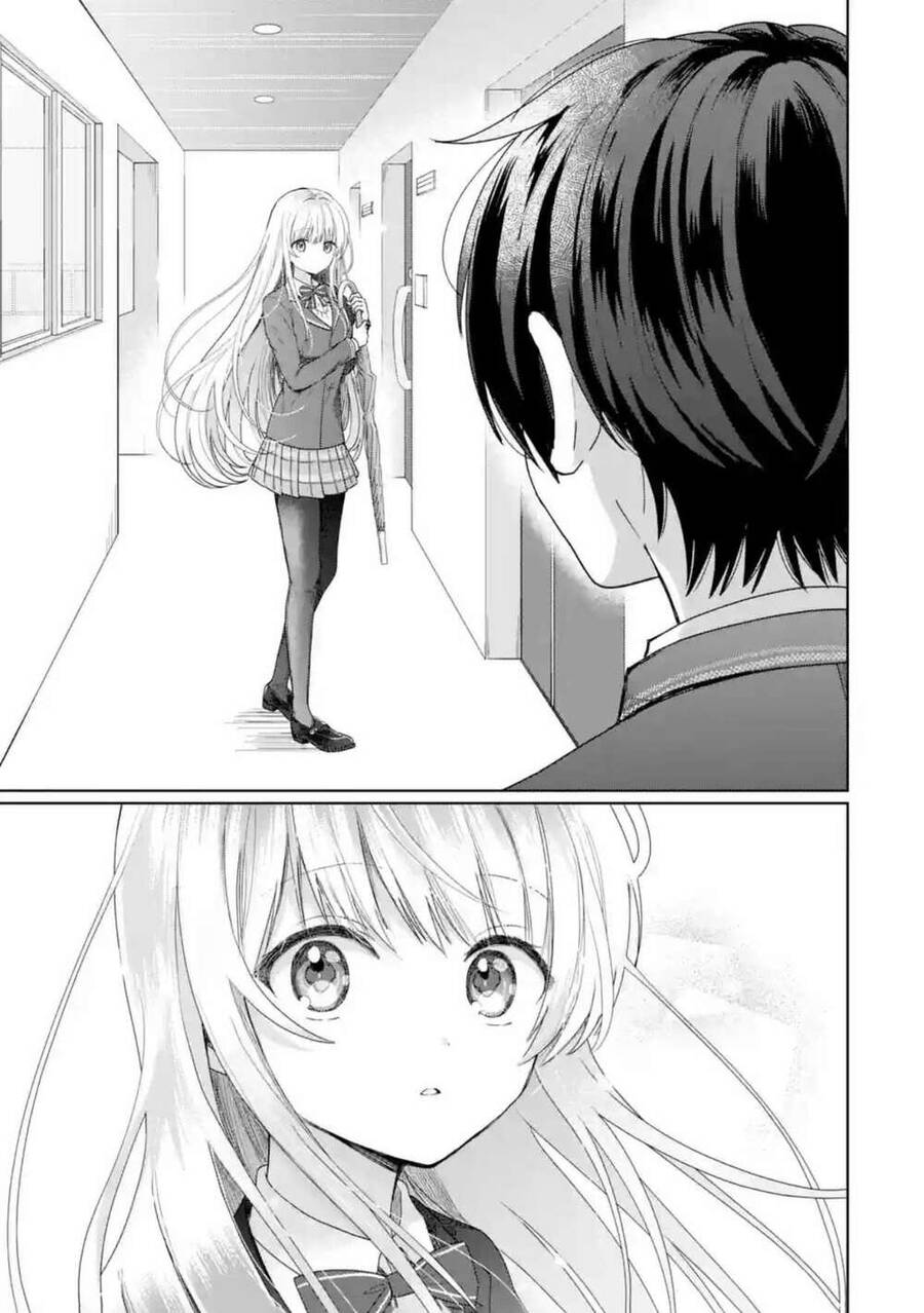 Thiên Sứ Nhà Bên Chap 1 - Next Chap 2