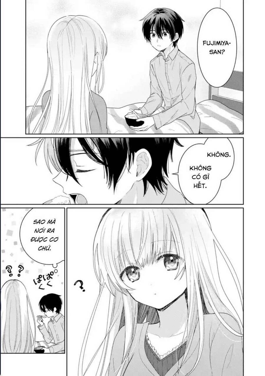 Thiên Sứ Nhà Bên Chap 1 - Next Chap 2