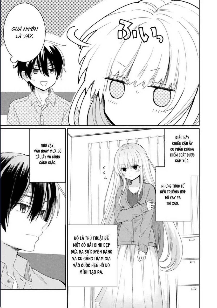 Thiên Sứ Nhà Bên Chap 1 - Next Chap 2