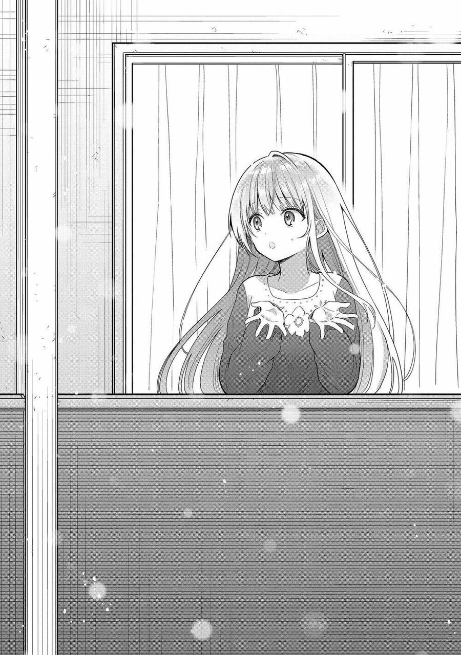 Thiên Sứ Nhà Bên Chap 10.4 - Next Chap 11.4