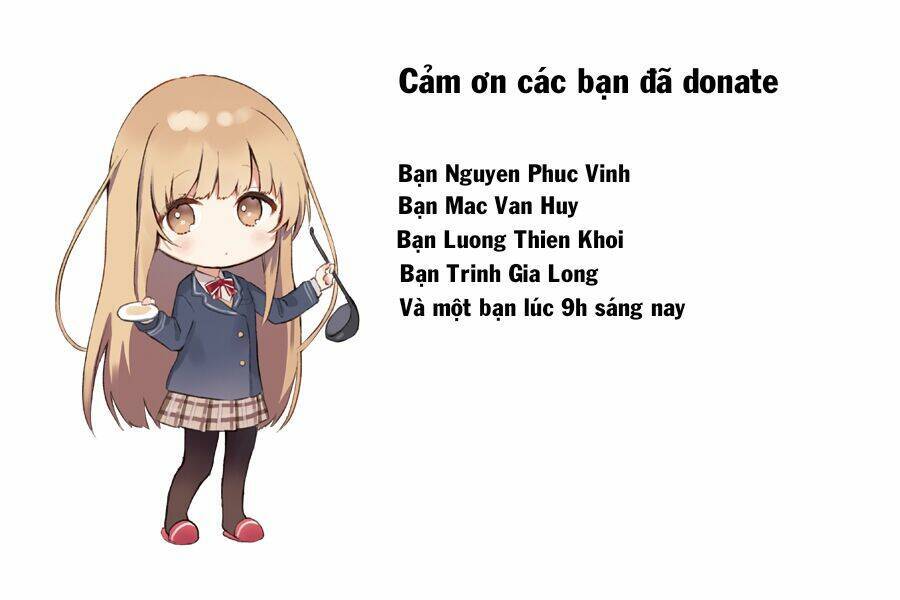 Thiên Sứ Nhà Bên Chap 10.4 - Next Chap 11.4