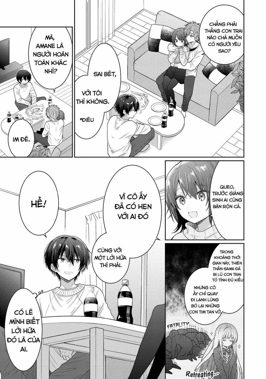 Thiên Sứ Nhà Bên Chap 10.4 - Next Chap 11.4