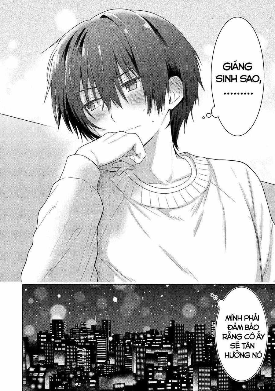 Thiên Sứ Nhà Bên Chap 11.4 - Next Chap 12.4