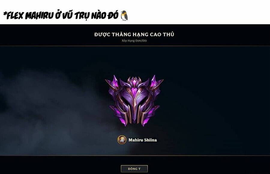 Thiên Sứ Nhà Bên Chap 12.2 - Next Chap 13.2