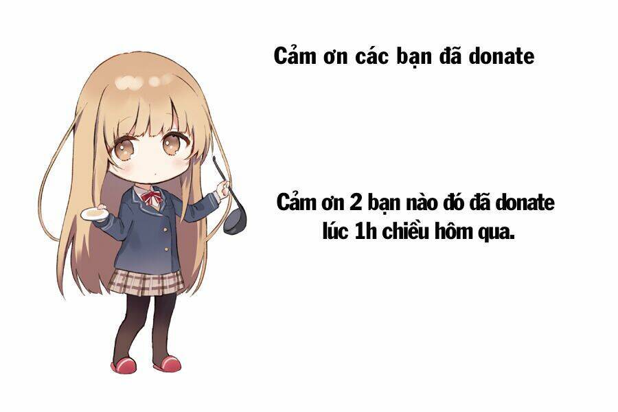 Thiên Sứ Nhà Bên Chap 12.4 - Next Chap 13.4