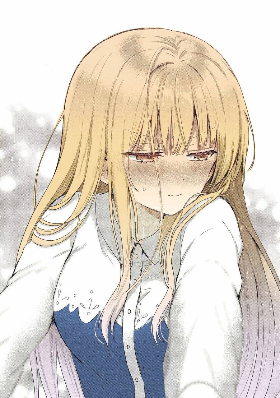 Thiên Sứ Nhà Bên Chap 12.4 - Next Chap 13.4