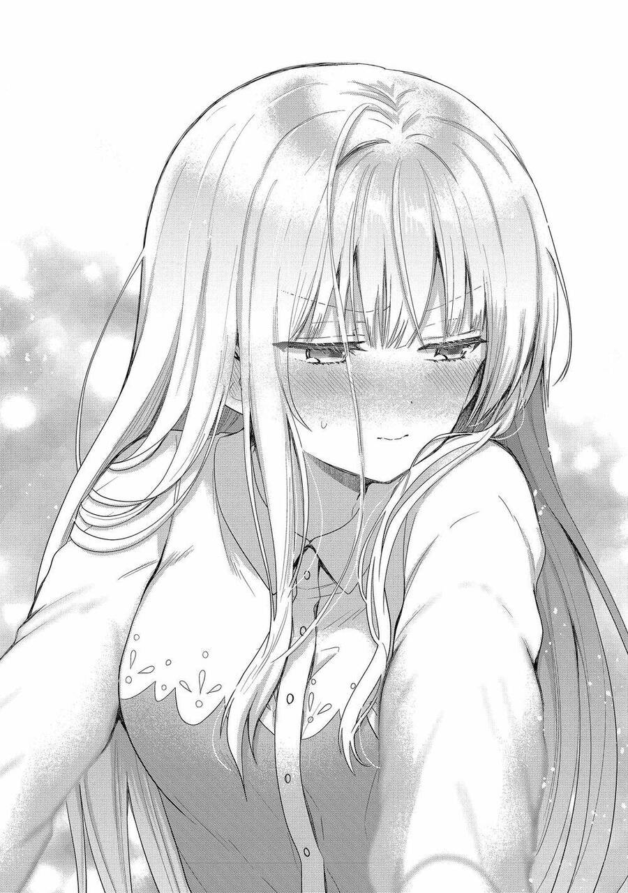 Thiên Sứ Nhà Bên Chap 12.4 - Next Chap 13.4