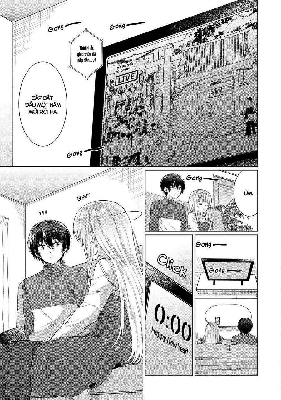 Thiên Sứ Nhà Bên Chap 13.2 - Next Chap 14.2