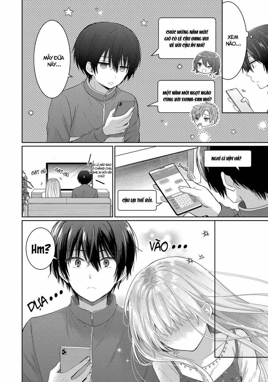 Thiên Sứ Nhà Bên Chap 13.2 - Next Chap 14.2