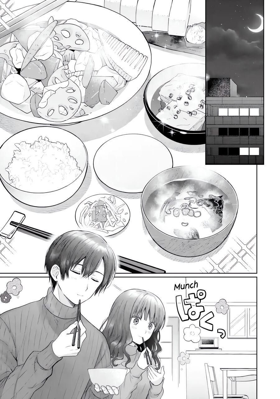 Thiên Sứ Nhà Bên Chap 15.2 - Next Chap 16.2