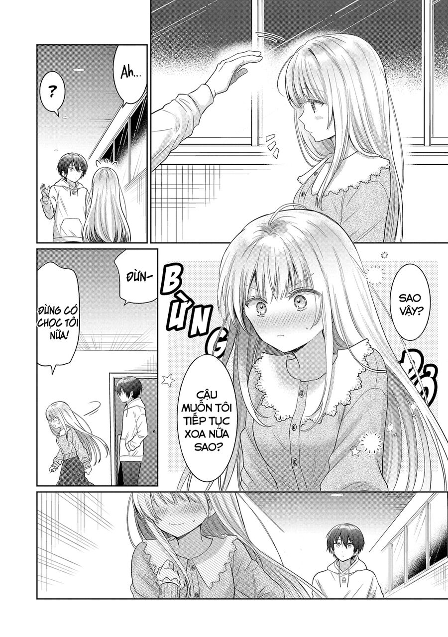 Thiên Sứ Nhà Bên Chap 15.3 - Next Chap 16.3