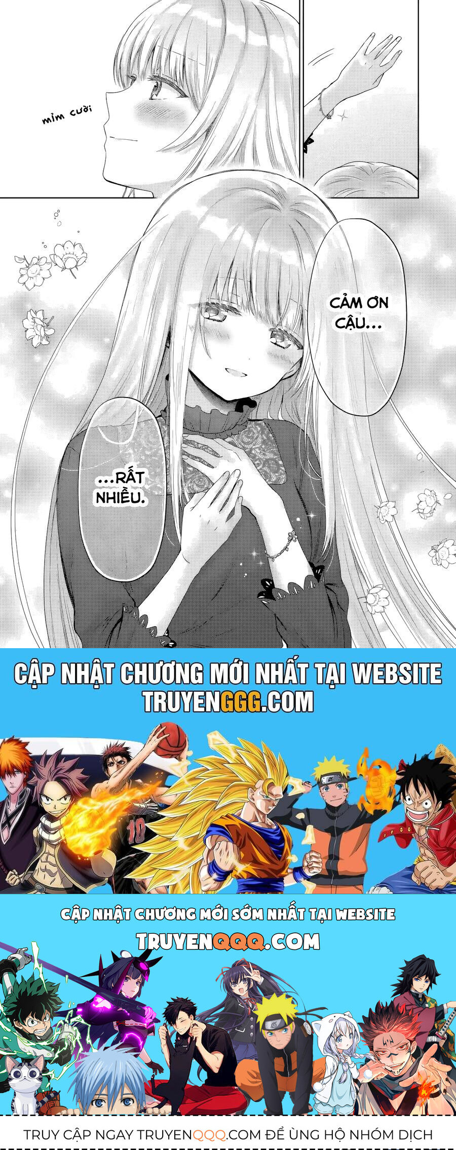 Thiên Sứ Nhà Bên Chap 19.2 - Next Chap 20.2