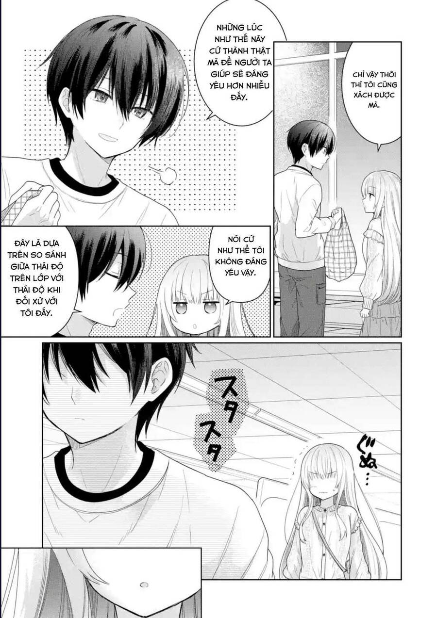 Thiên Sứ Nhà Bên Chap 2 - Next Chap 3