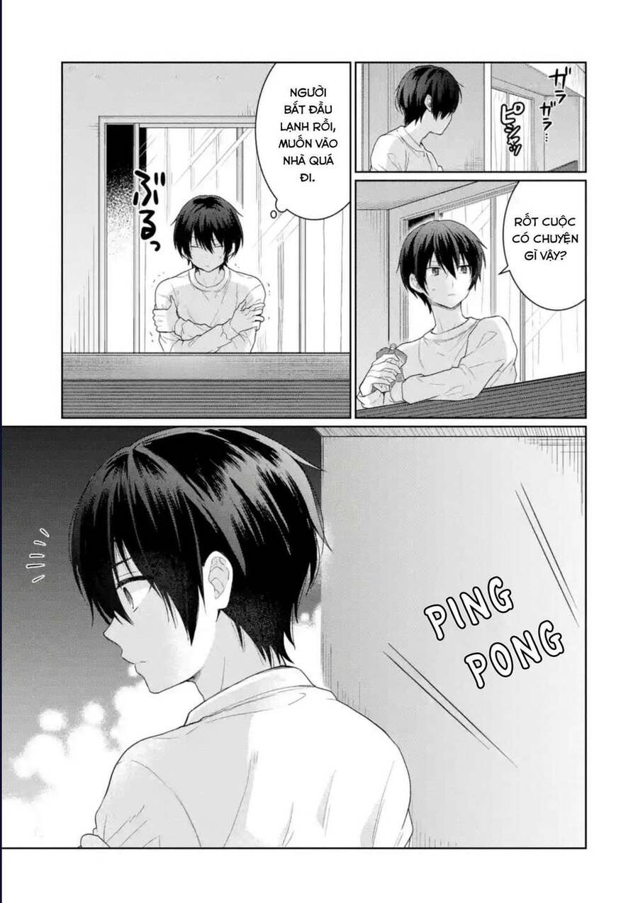 Thiên Sứ Nhà Bên Chap 2 - Next Chap 3